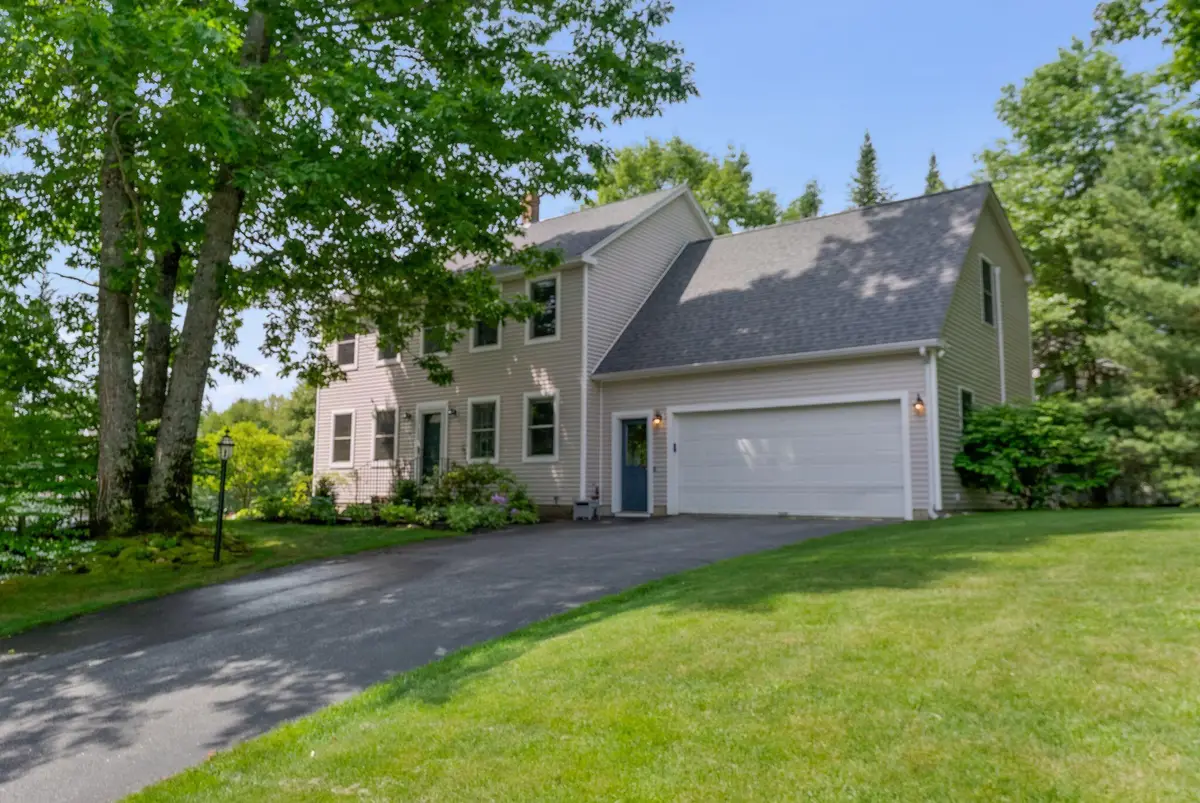 19 Bradford Drive, Gorham, ME 04038 - #1