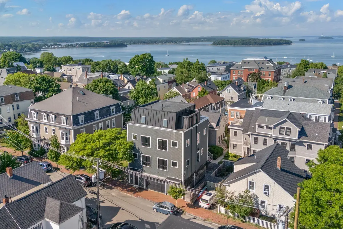 5 Merrill Street, Portland, ME 04101 - #1