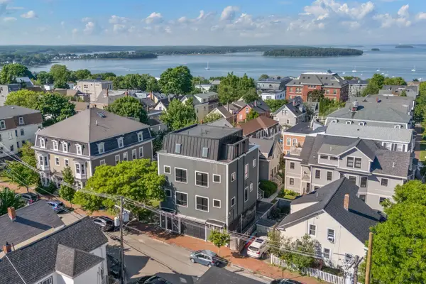 5 Merrill Street, Portland, ME 04101