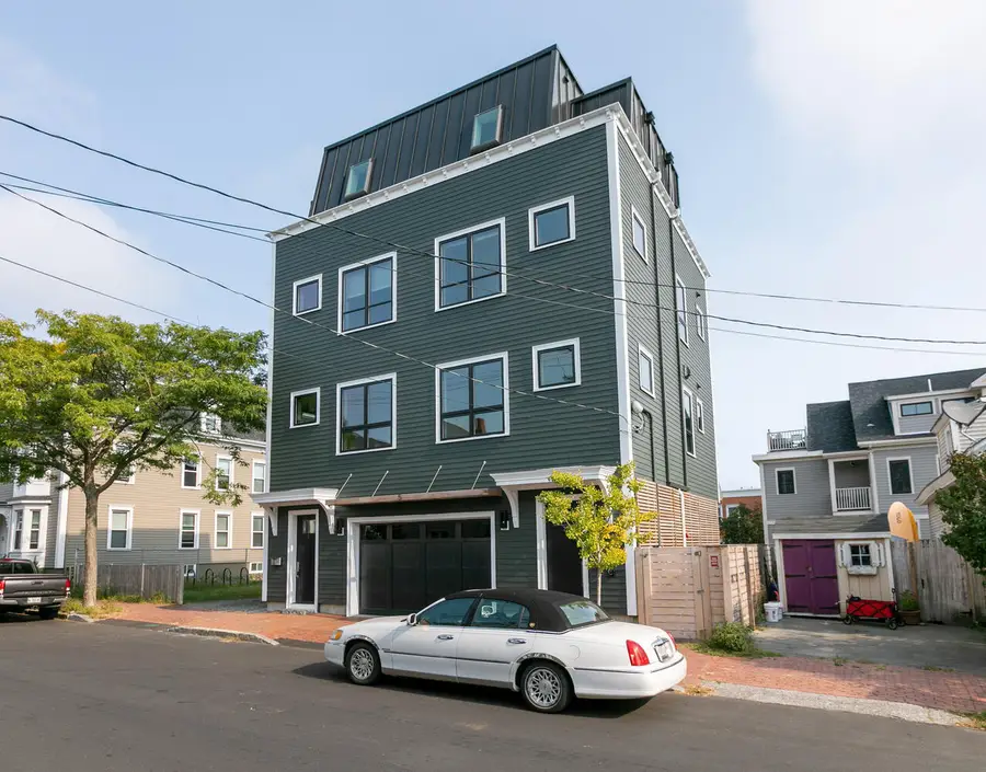 5 Merrill Street, Portland, ME 04101 - #2