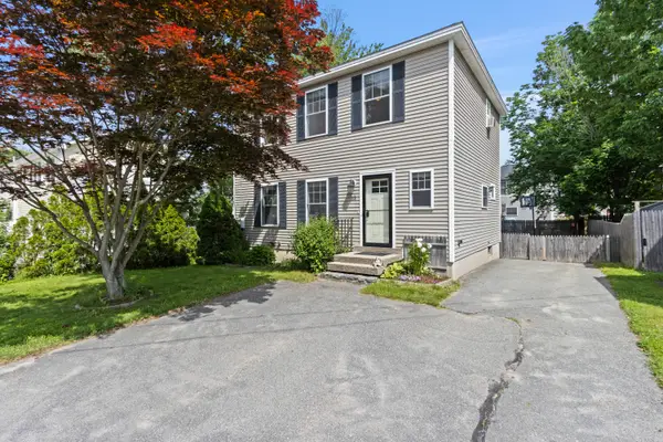 13 Anchor Road, South Portland, ME 04106