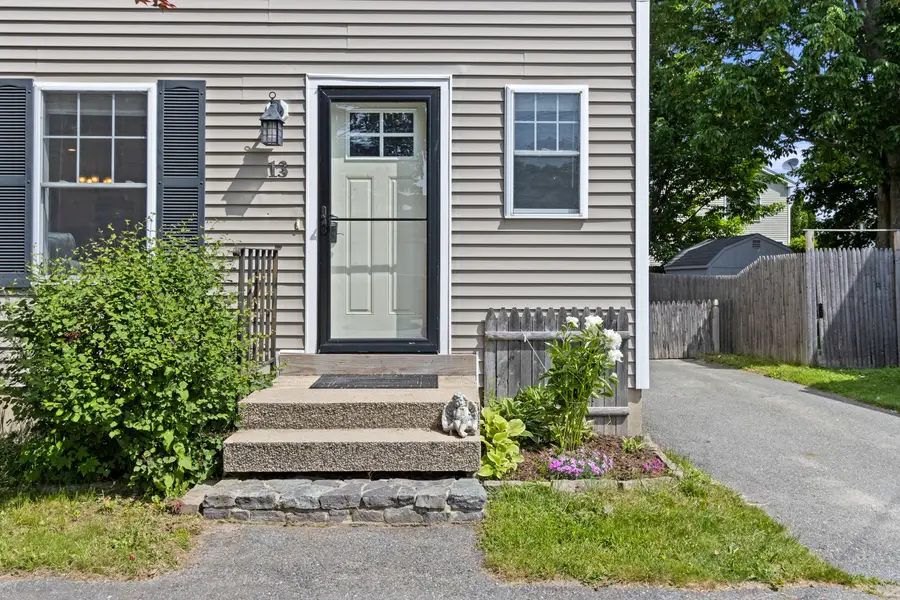 13 Anchor Road, South Portland, ME 04106 - #2