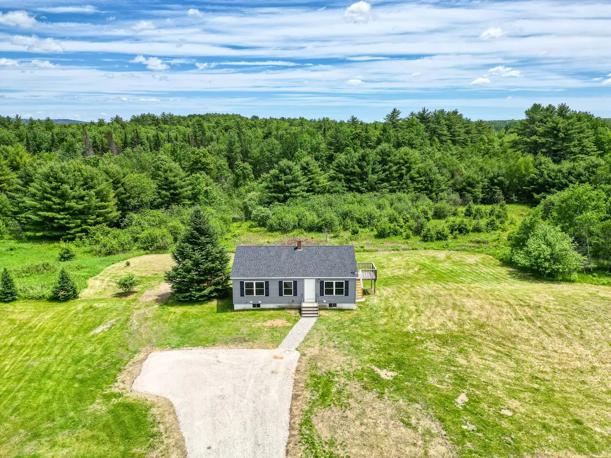 36 Patterson Road, Mechanic Falls, ME 04256 - #1