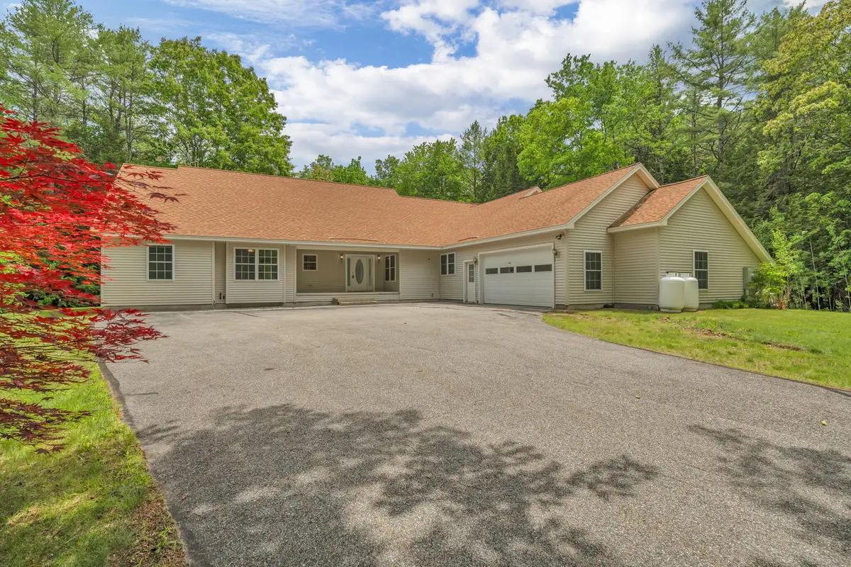 73 Woodland Road, Durham, ME 04222 - #1