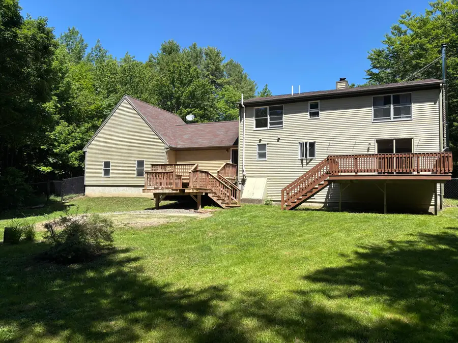 17 Curtis Road, Freeport, ME 04032 - #3