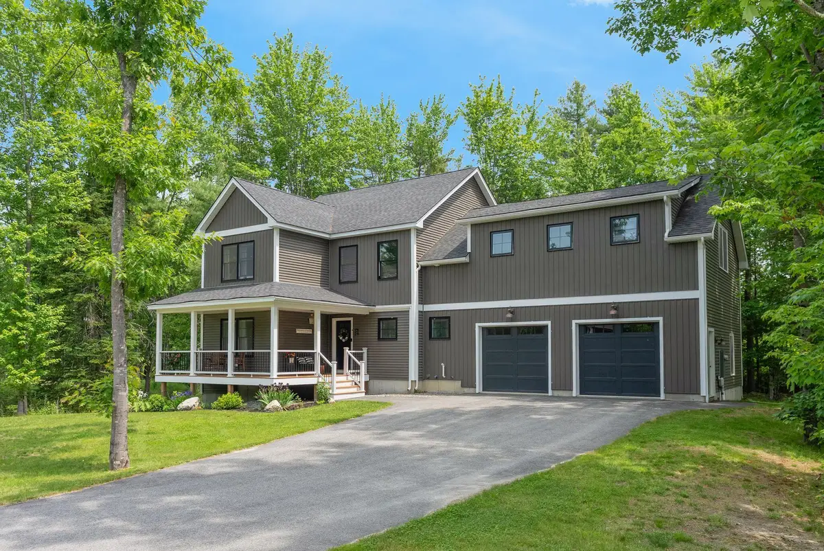 24 Leonards Way, Windham, ME 04062 - #1
