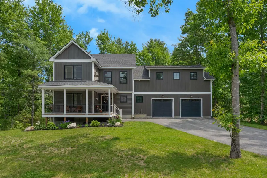 24 Leonards Way, Windham, ME 04062 - #2