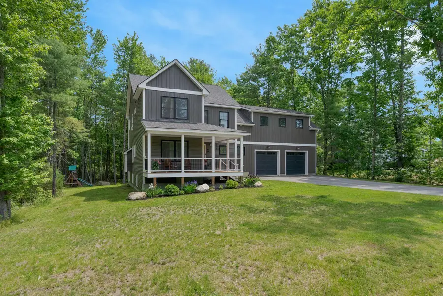24 Leonards Way, Windham, ME 04062 - #3