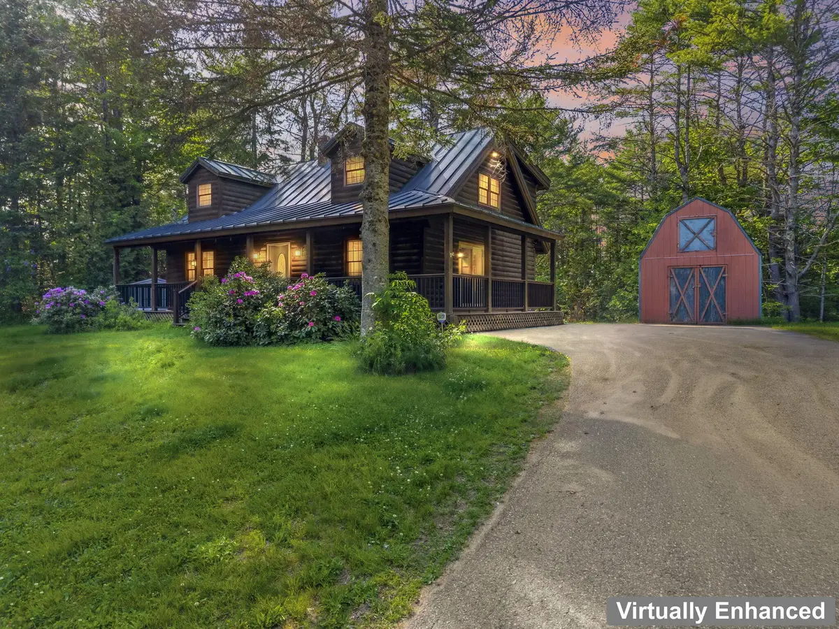 31 Evergreen Drive, China, ME 04358 - #1