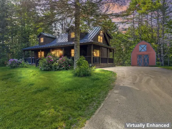 31 Evergreen Drive, China, ME 04358