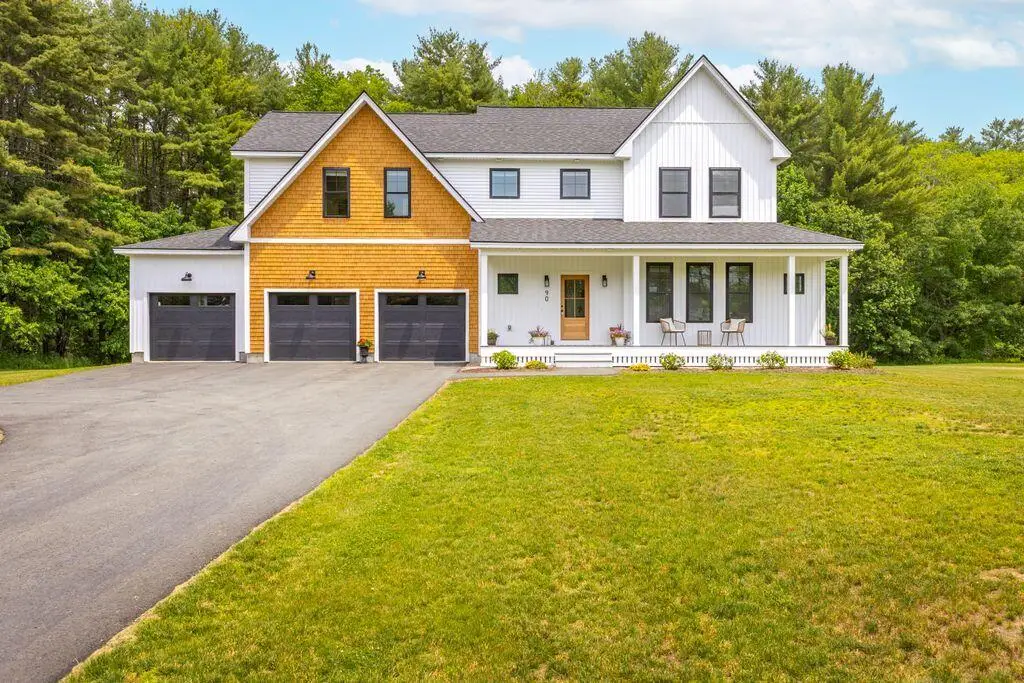 90 Running Hill Road, Scarborough, ME 04074 - #1