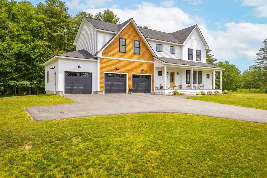 90 Running Hill Road, Scarborough, ME 04074 - #2