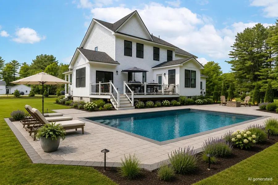 90 Running Hill Road, Scarborough, ME 04074 - #3