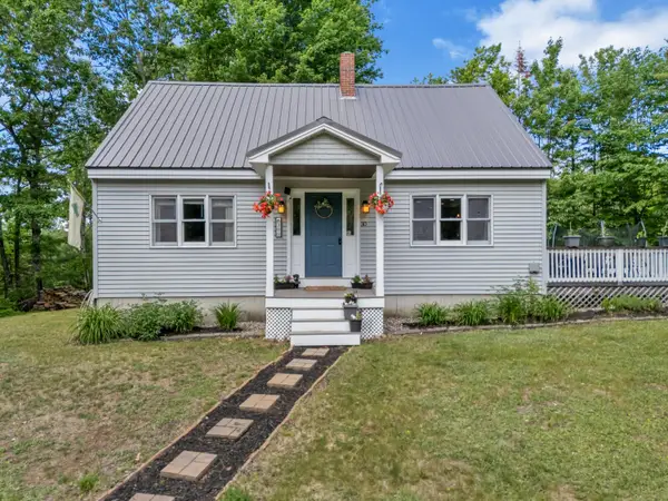 30 Reservoir Road, Paris, ME 04281