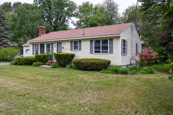 24 Kings Court, Wells, ME 04090
