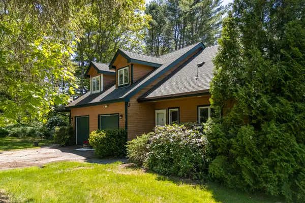 12 & 14 Maddocks Road, Boothbay Harbor, ME 04538