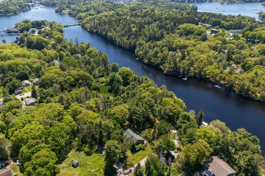 12 & 14 Maddocks Road, Boothbay Harbor, ME 04538 - #2
