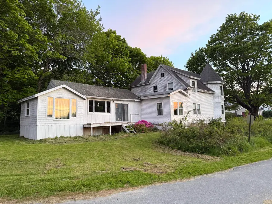 25 Pleasant Street, Vinalhaven, ME 04863 - #2