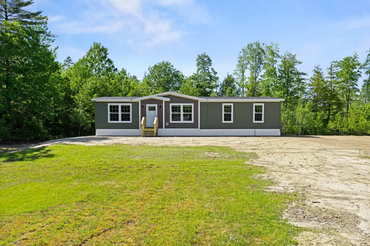 336 Middle River Road, Greenbush, ME 04418 - #1