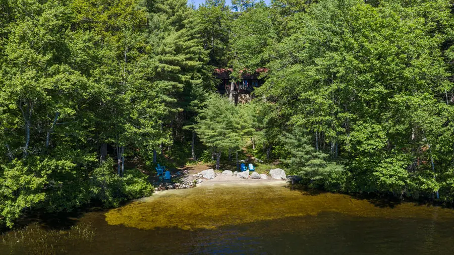 23 Old Road, Gray, ME 04039 - #3