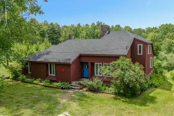 286 Watson Hill Road, Limerick, ME 04048
