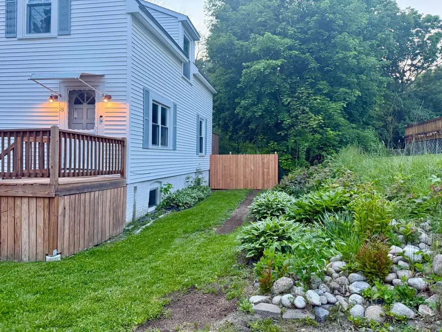 33 Brown Street, Westbrook, ME 04092 - #2