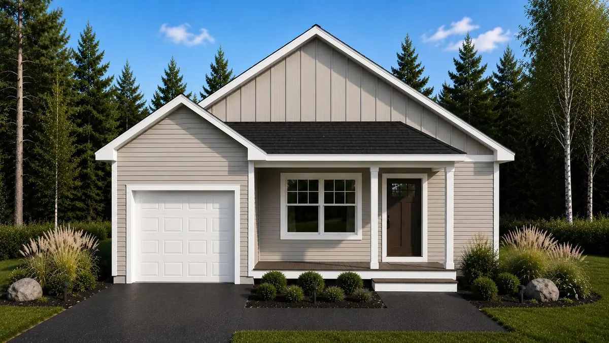 8 Heritage Way #21, Saco, ME 04072 - #1