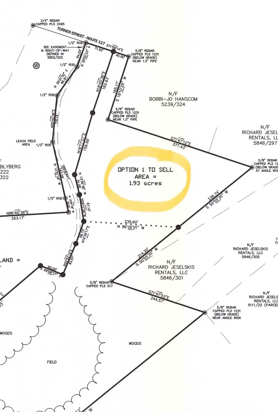 8-3 Turner Street, Buckfield, ME 04220 - #3