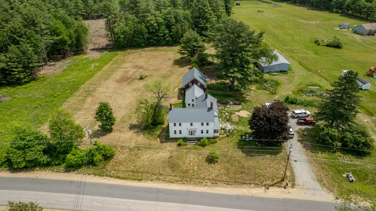 294 Little River Road, Lebanon, ME 04027 - #1
