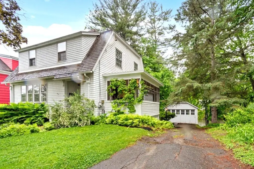 10 Burleigh Street, Waterville, ME 04901 - #1
