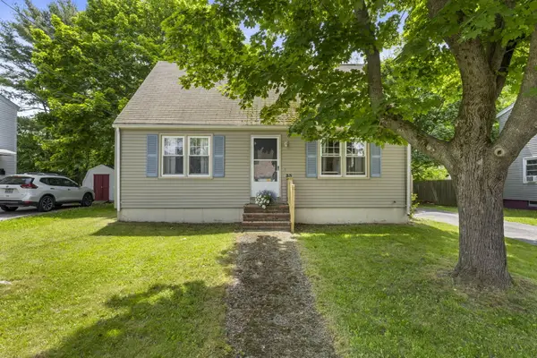 33 Penn Avenue, Portland, ME 04103