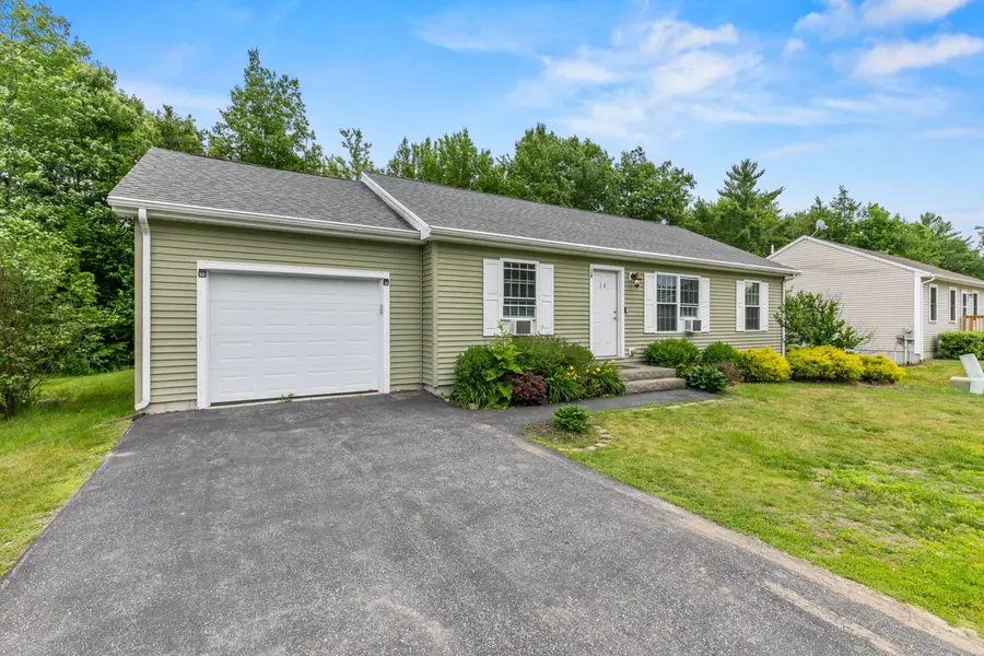 14 Fox Hollow Drive, Auburn, ME 04210 - #3