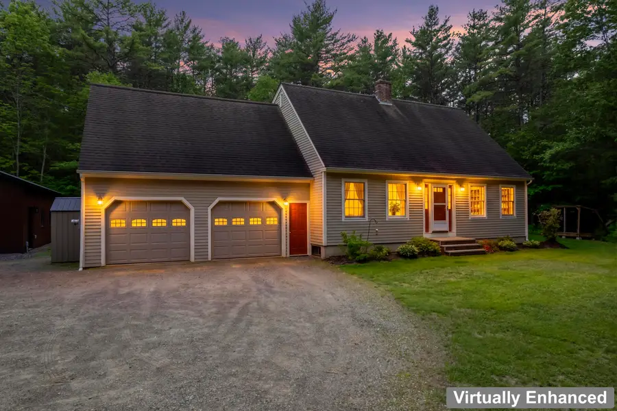 463 Kelley Road, Pittston, ME 04345 - #3