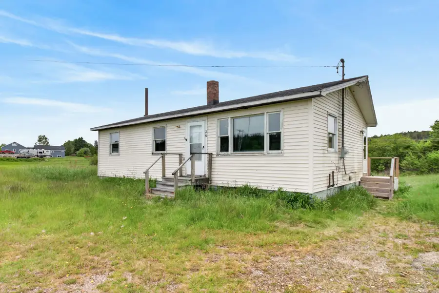 26 Number Nine Road, Cutler, ME 04626 - #2