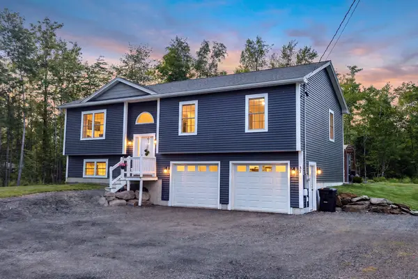 37 Clark Road, Kenduskeag, ME 04450