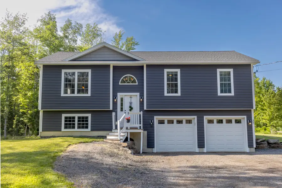 37 Clark Road, Kenduskeag, ME 04450 - #2