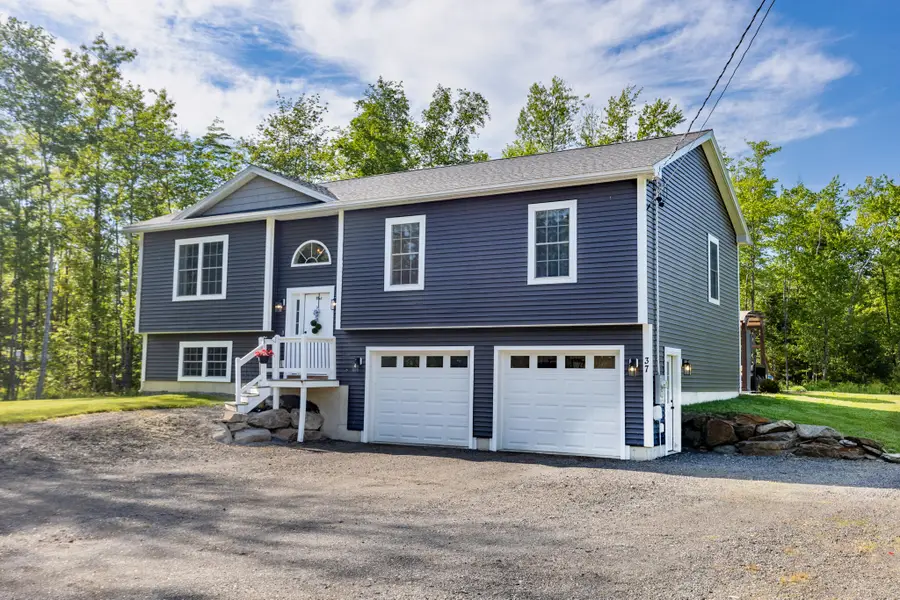 37 Clark Road, Kenduskeag, ME 04450 - #3