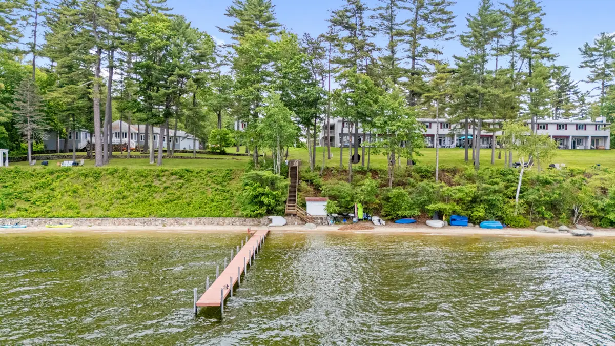1112 Roosevelt Trail #15, Windham, ME 04062 - #1