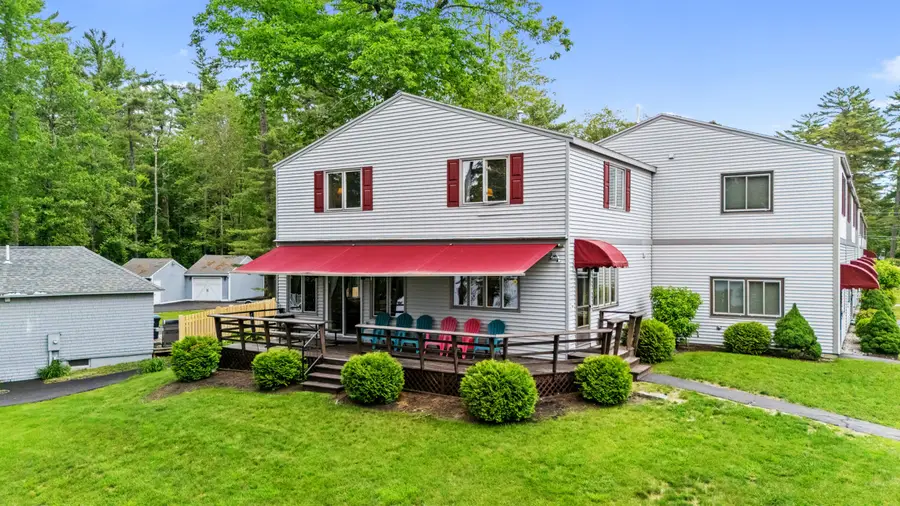 1112 Roosevelt Trail #15, Windham, ME 04062 - #2