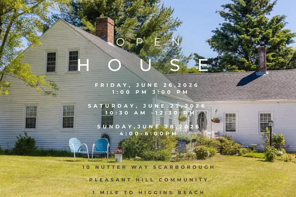10 Nutter Way, Scarborough, ME 04074