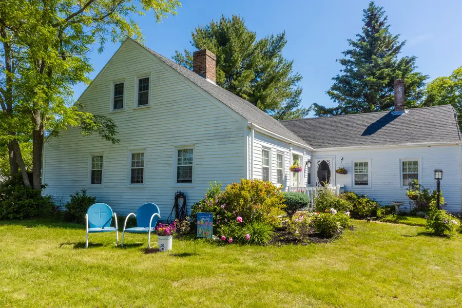 10 Nutter Way, Scarborough, ME 04074 - #2