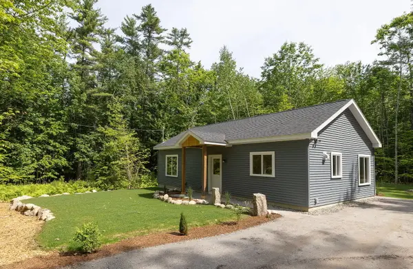 34 Hawk Mountain Road, Waterford, ME 04088