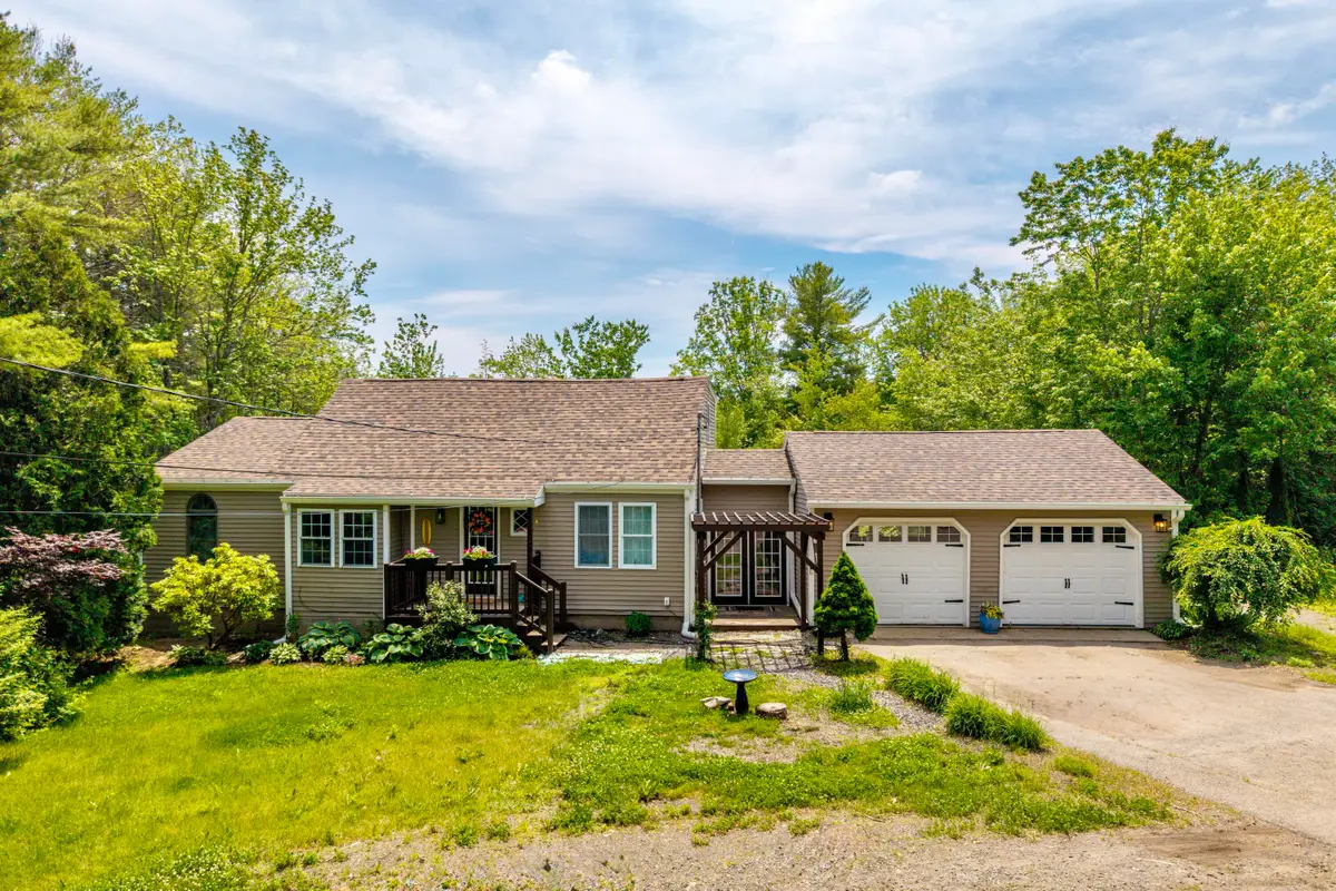722 Littlefield Road, Wells, ME 04090 - #1