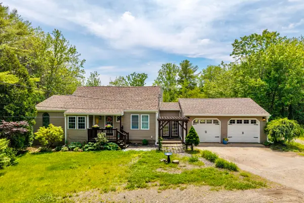 722 Littlefield Road, Wells, ME 04090