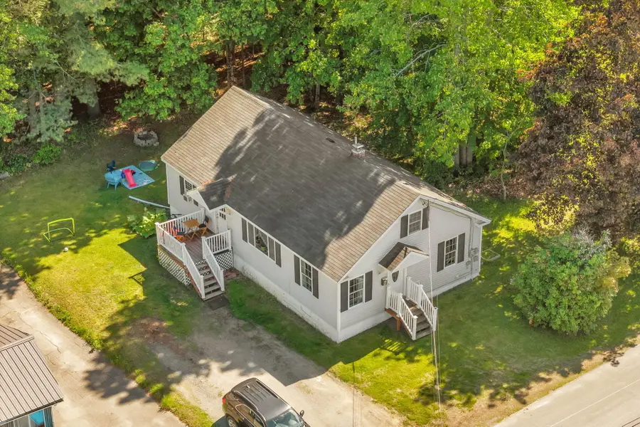10 Harding Street, Old Town, ME 04468 - #2
