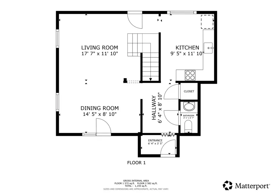 7 Windward Way #323, Cutler, ME 04626 - #2