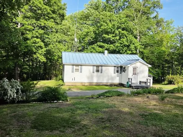 605 Tate Road, Corinth, ME 04427