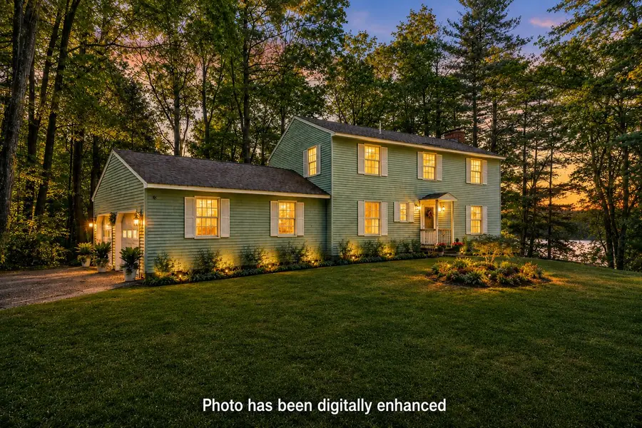 1 Friendly Pines Lane, Kennebunk, ME 04043 - #2