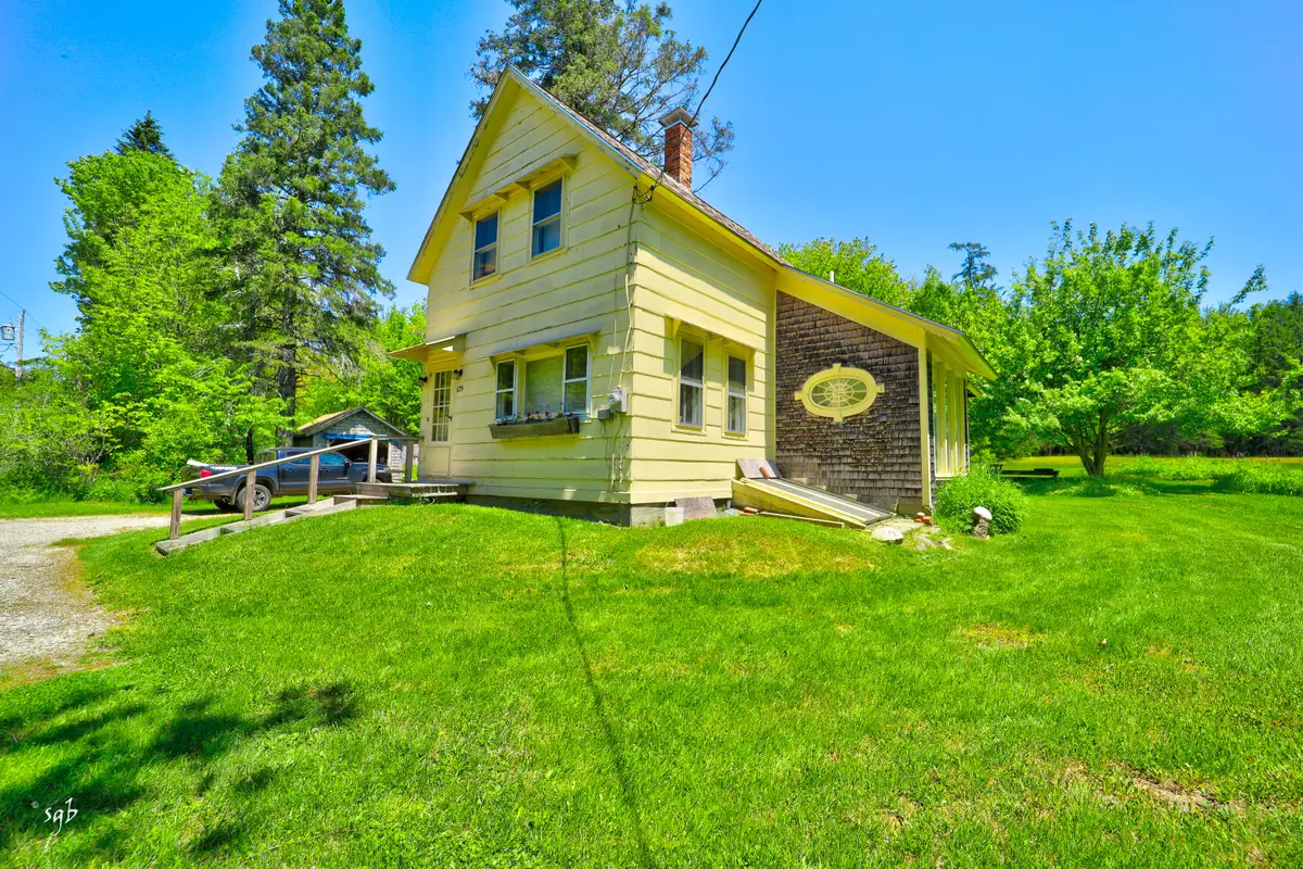 655 Hinckley Ridge Road, Blue Hill, ME 04614 - #1