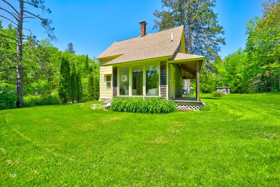 655 Hinckley Ridge Road, Blue Hill, ME 04614 - #3